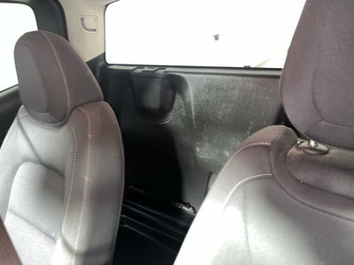 2022 Chevrolet Colorado 2WD LT