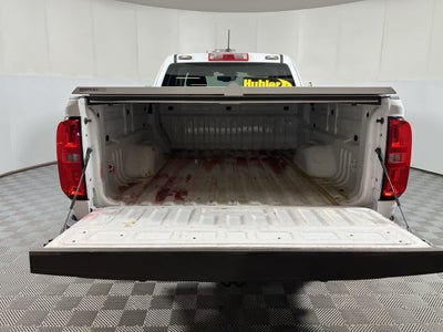 2022 Chevrolet Colorado 2WD LT