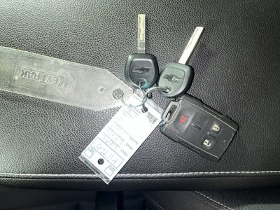 2021 Chevrolet Colorado 2WD LT