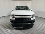 2021 Chevrolet Colorado 2WD LT