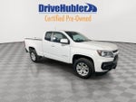 2022 Chevrolet Colorado 2WD LT
