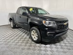 2022 Chevrolet Colorado 2WD LT