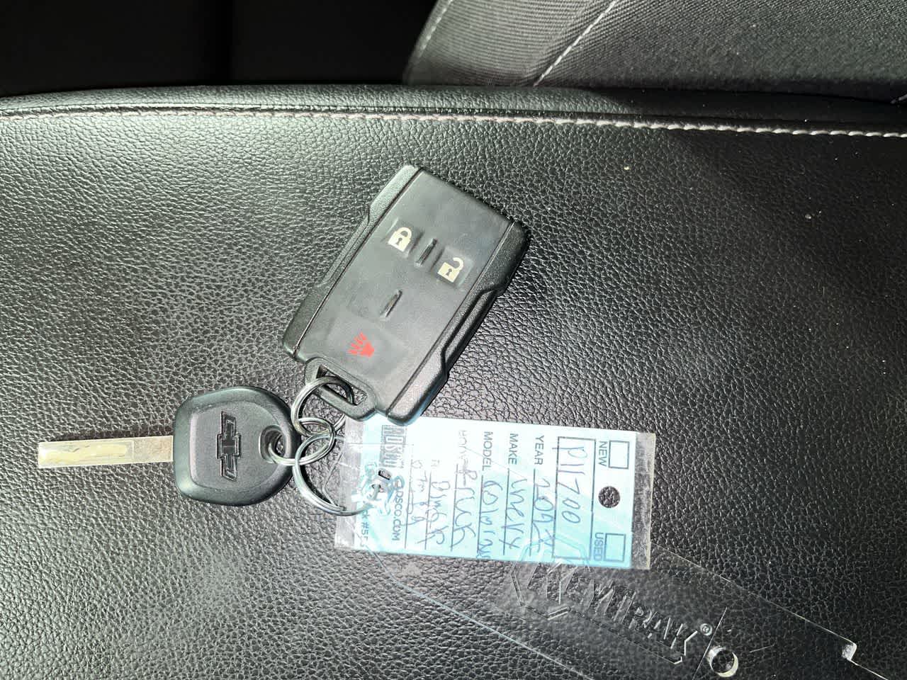 2022 Chevrolet Colorado 2WD LT