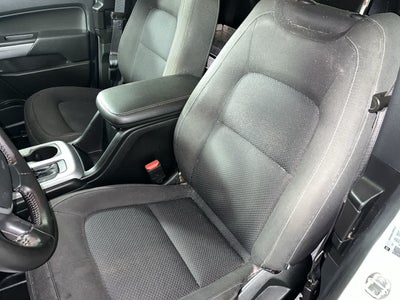 2022 Chevrolet Colorado 2WD LT