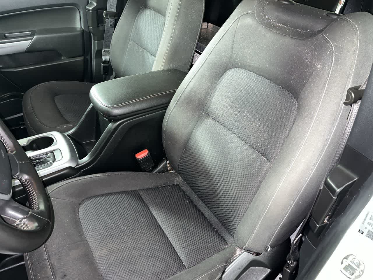 2022 Chevrolet Colorado 2WD LT