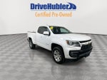 2022 Chevrolet Colorado 2WD LT