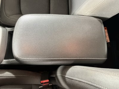 2022 Chevrolet Colorado 2WD LT