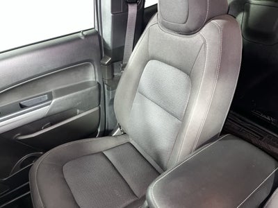 2022 Chevrolet Colorado 2WD LT