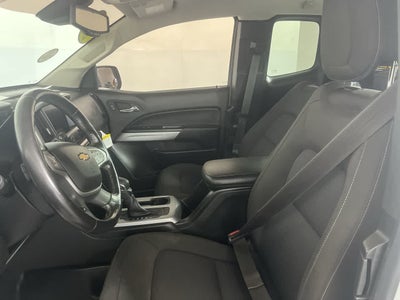 2022 Chevrolet Colorado 2WD LT