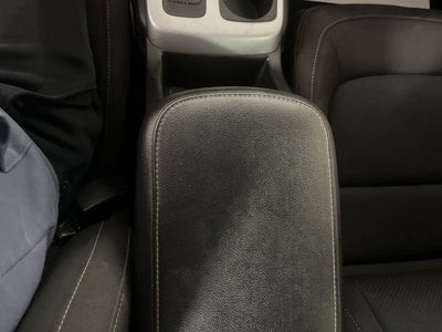 2022 Chevrolet Colorado 2WD LT