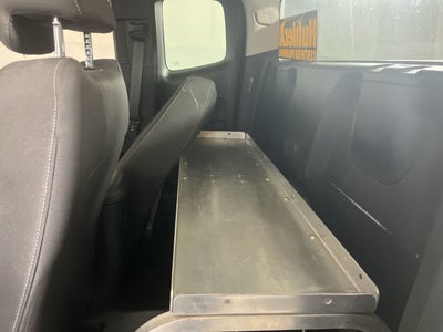 2022 Chevrolet Colorado 2WD LT