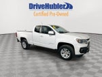 2022 Chevrolet Colorado 2WD LT