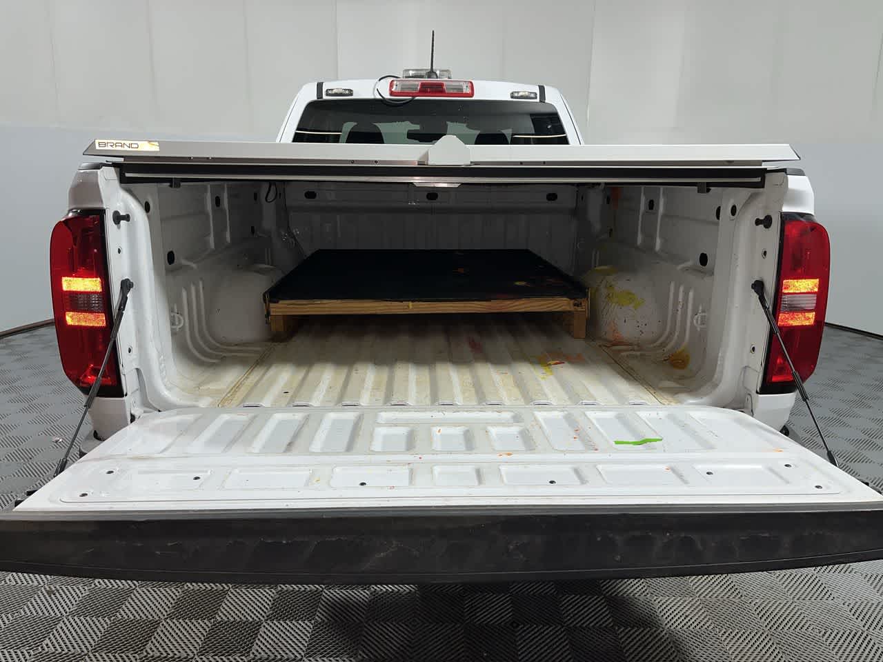 2022 Chevrolet Colorado 2WD LT