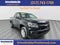2022 Chevrolet Colorado 2WD LT