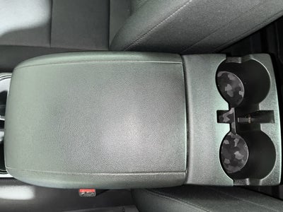 2024 Chevrolet Colorado 4WD Work Truck