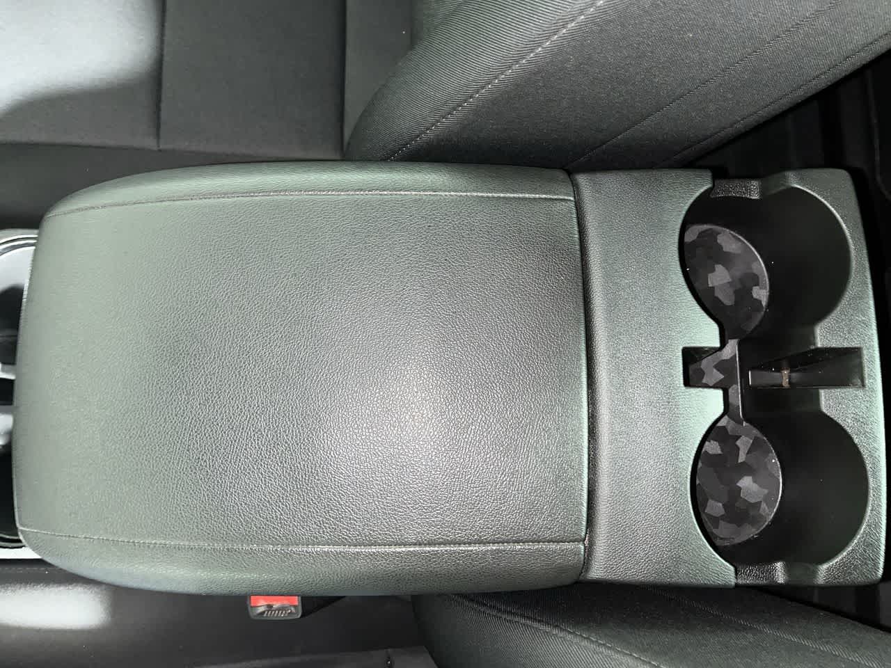 2024 Chevrolet Colorado 4WD Work Truck