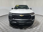 2024 Chevrolet Colorado 4WD Work Truck