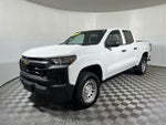2024 Chevrolet Colorado 4WD Work Truck