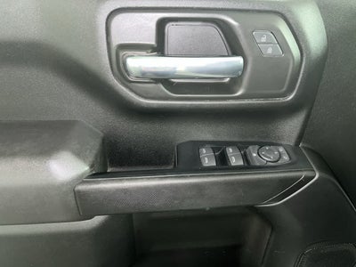 2023 Chevrolet Silverado 1500 Work Truck