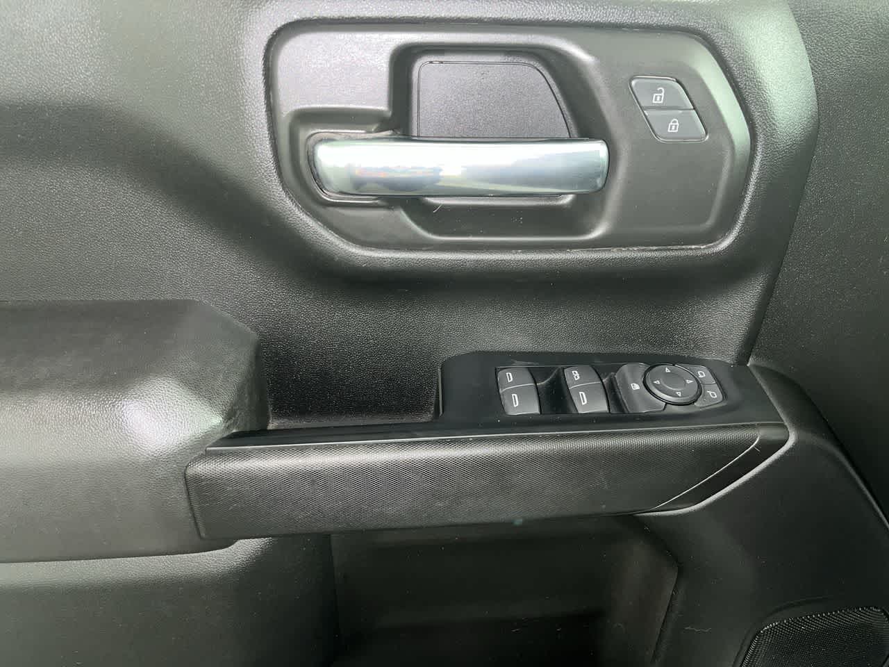 2023 Chevrolet Silverado 1500 Work Truck