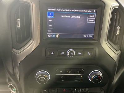 2023 Chevrolet Silverado 1500 Work Truck