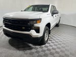 2023 Chevrolet Silverado 1500 Work Truck
