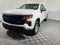2023 Chevrolet Silverado 1500 Work Truck