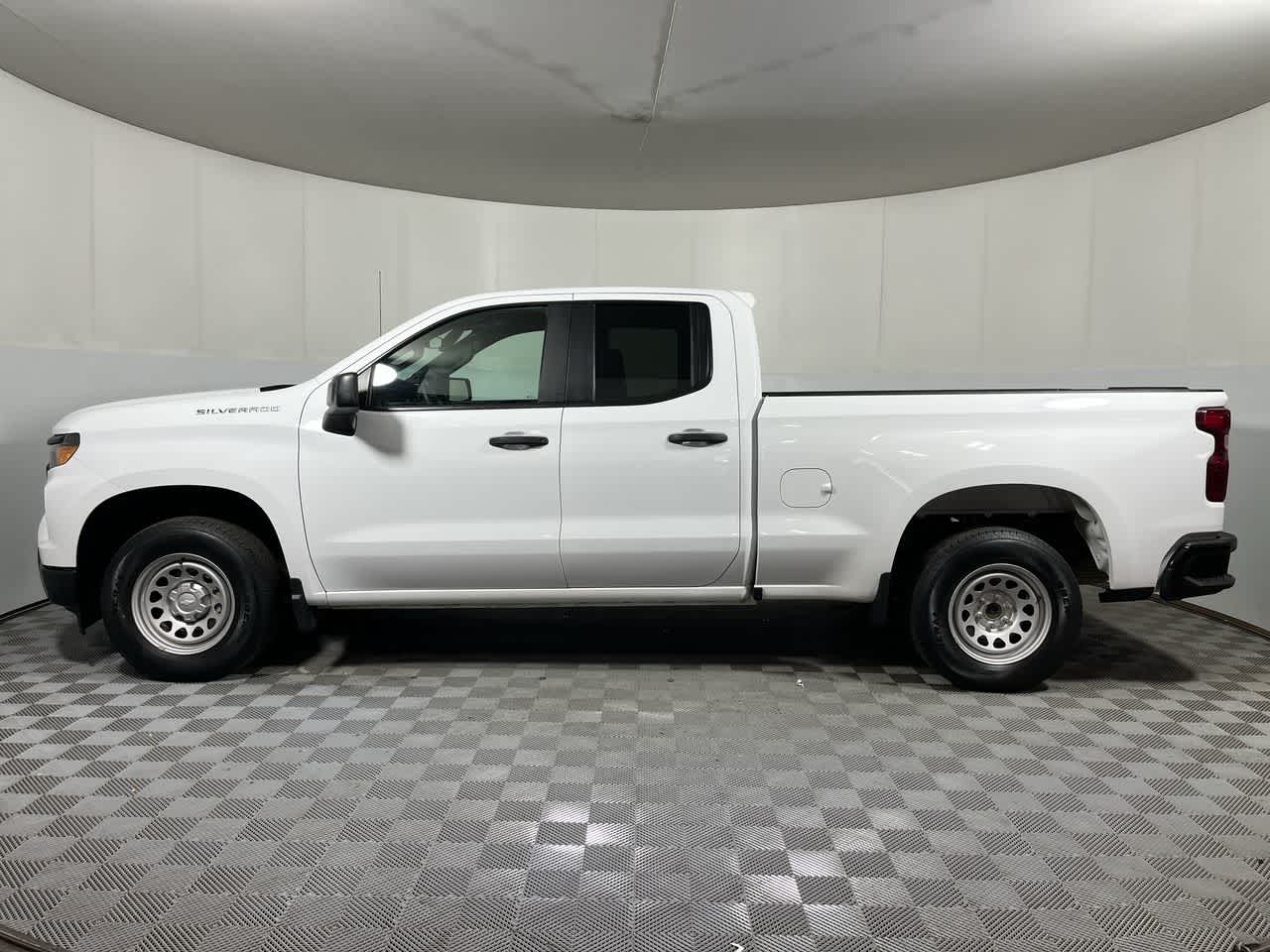 2023 Chevrolet Silverado 1500 Work Truck