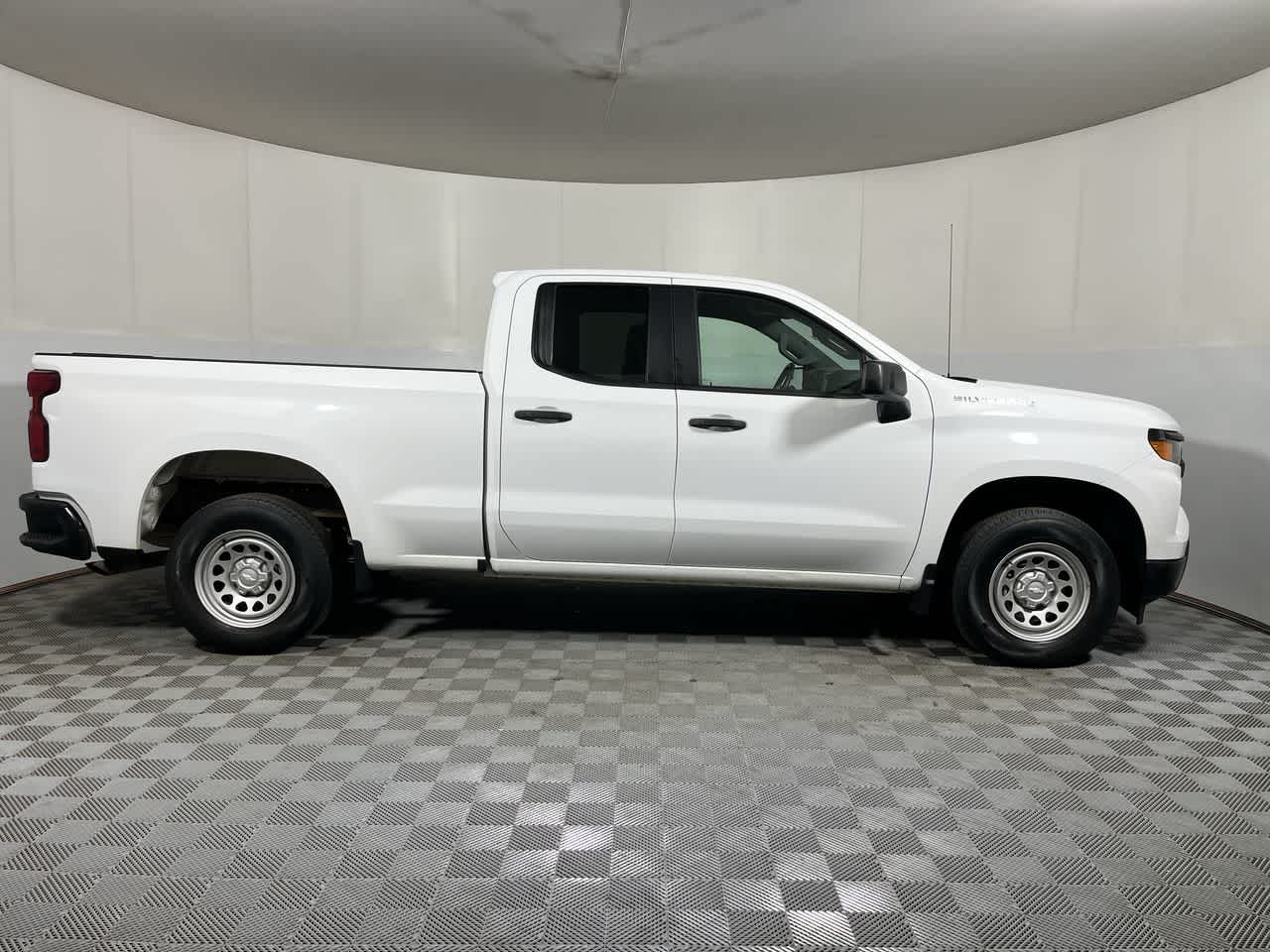 2023 Chevrolet Silverado 1500 Work Truck