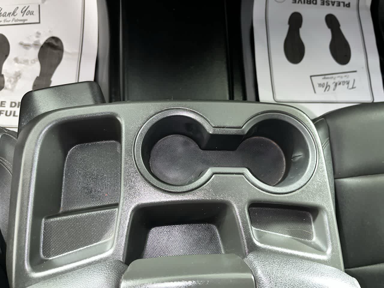 2023 Chevrolet Silverado 1500 Work Truck