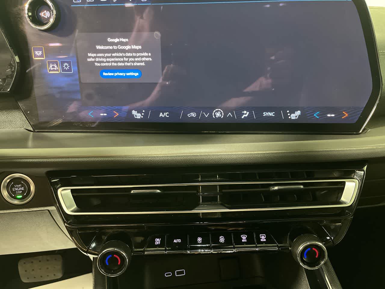 2024 Chevrolet Traverse FWD LT