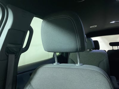 2025 Chevrolet Traverse FWD LT