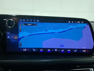 2025 Chevrolet Traverse FWD LT