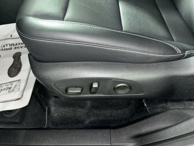 2025 Chevrolet Traverse FWD LT