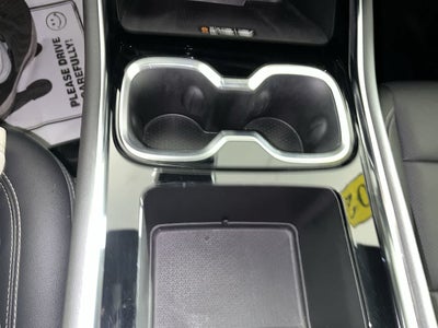 2025 Chevrolet Traverse FWD LT