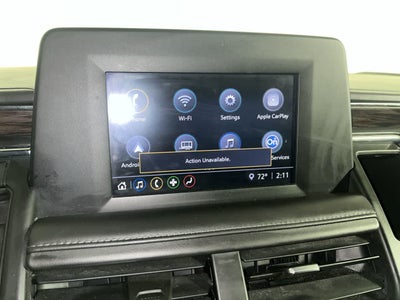 2023 Chevrolet Suburban LS