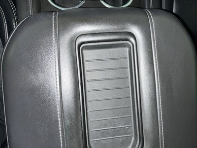 2023 Chevrolet Suburban LS