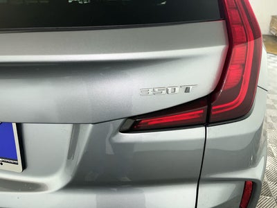 2025 Cadillac XT4 FWD Premium Luxury