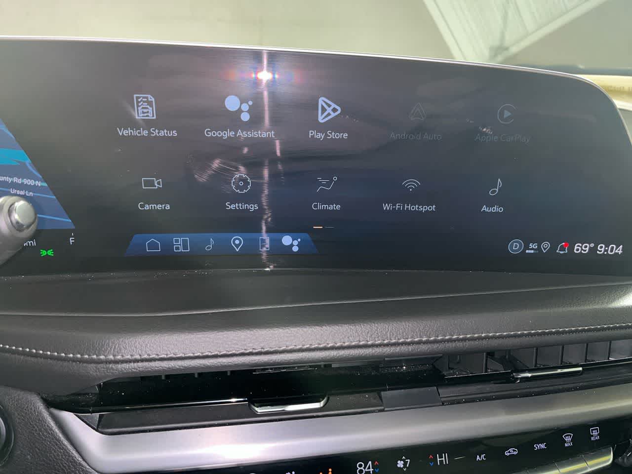 2025 Cadillac XT4 FWD Premium Luxury