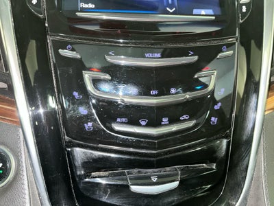 2016 Cadillac Escalade ESV Premium Collection