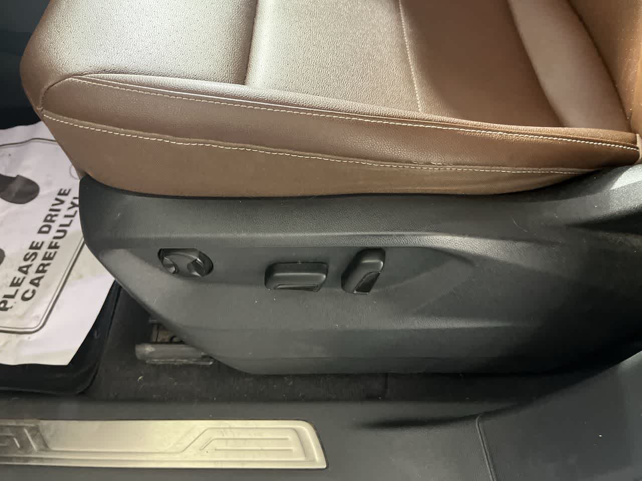 2021 Volkswagen Atlas 3.6L V6 SE w/Technology R-Line