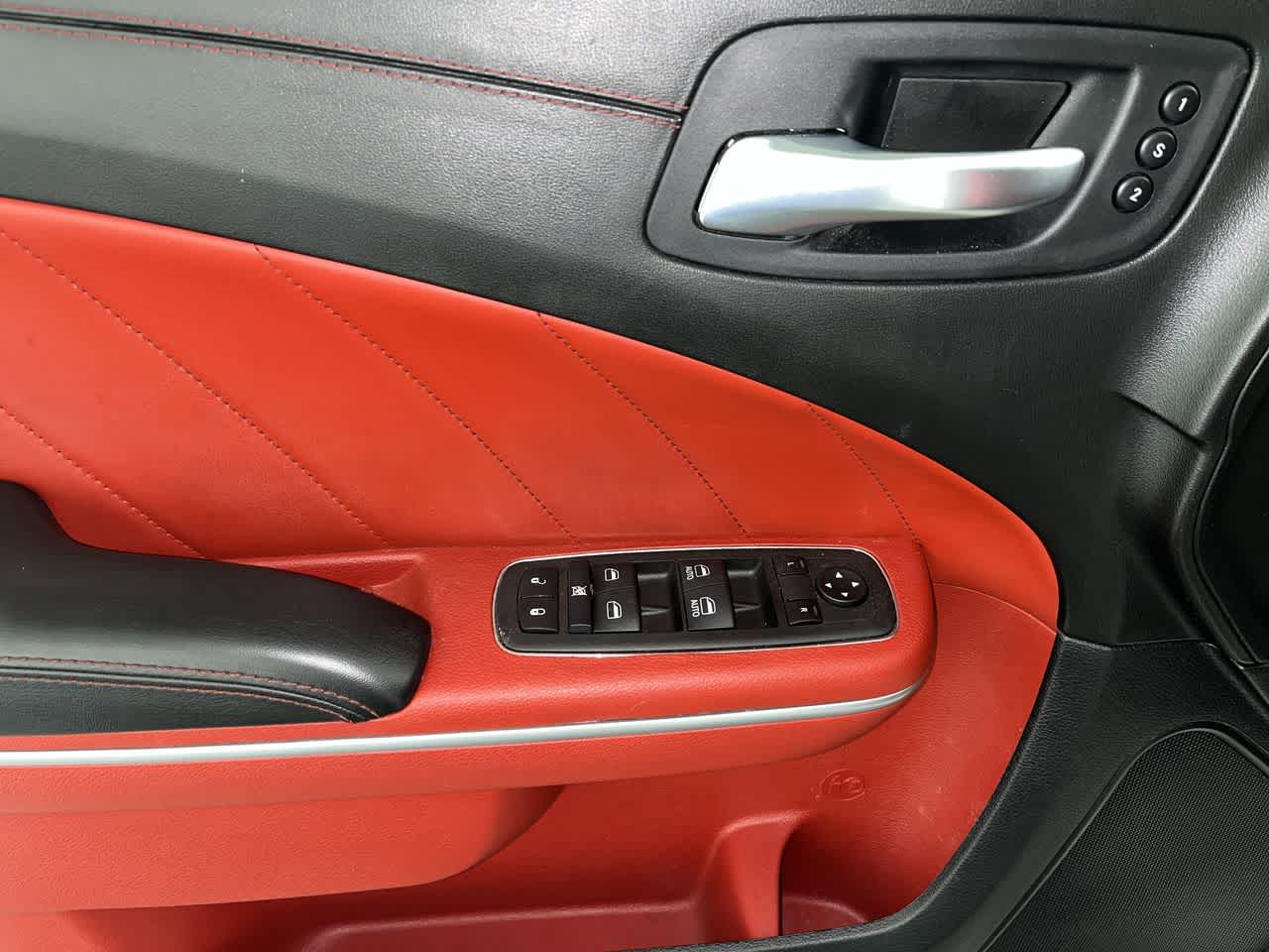 2021 Dodge Charger Scat Pack