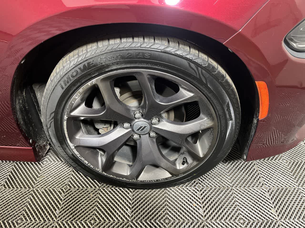 2019 Dodge Charger GT