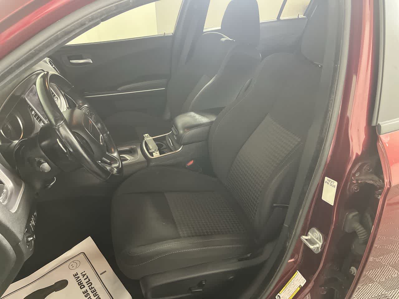 2019 Dodge Charger GT