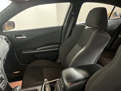 2019 Dodge Charger GT