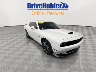 2023 Dodge Challenger R/T
