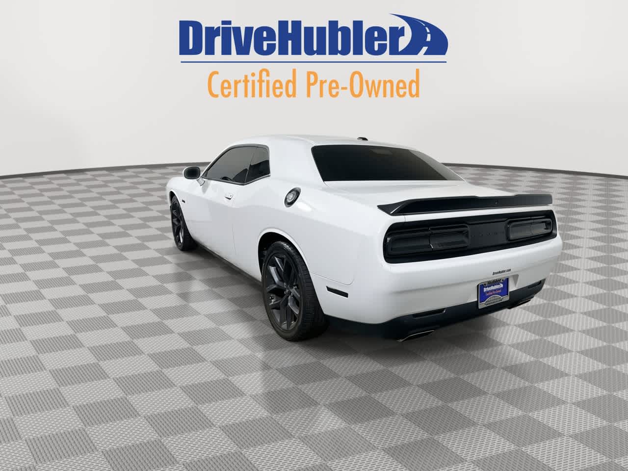 2023 Dodge Challenger R/T