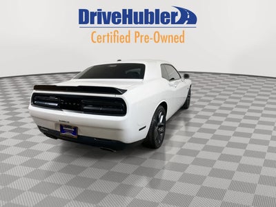 2023 Dodge Challenger R/T