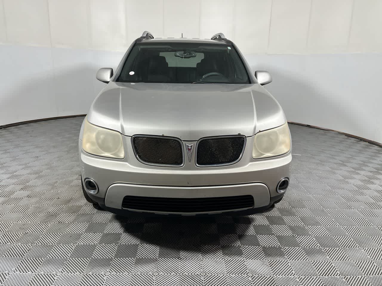 2007 Pontiac Torrent AWD 4dr