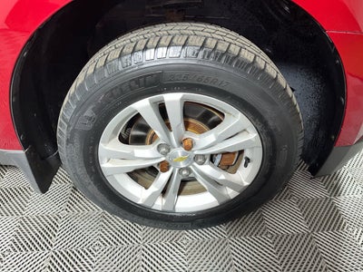 2012 Chevrolet Equinox LT w/1LT